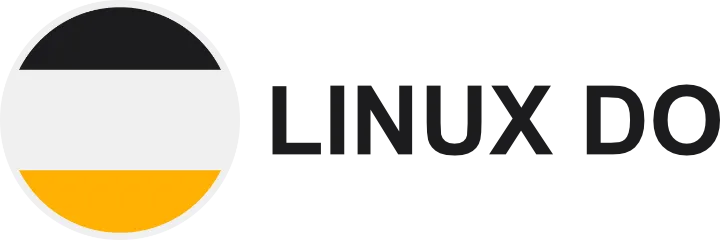 LINUX DO 站点预览图