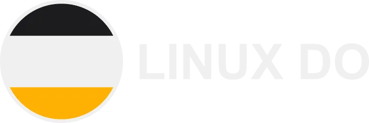 LINUX DO 站点预览图